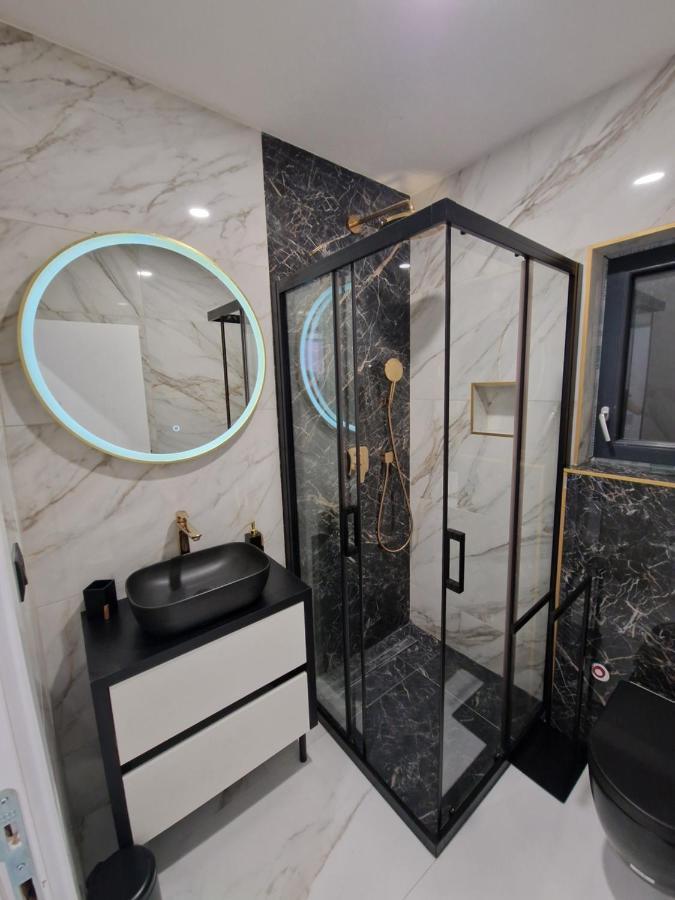 Victoria Apartments-tirkiz *