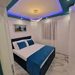 Victoria Apartments-Tirkiz
