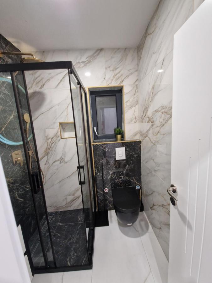 Apartmán Victoria Apartments-tirkiz *